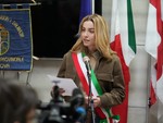 CasaPound, Salis: “Presenza inaccettabile, la città si sente assediata” CasaPound, Salis: “Presenza inaccettabile, la città si sente assediata”