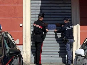 Cornigliano, chiuso per 15 giorni l’Havana Club di via d’Acri. Ceraudo: “Questo è solo il primo passo: per noi deve chiudere”