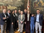 Cuneo, 30 anni di “centrosinistra”, declinato in quasi tutte le versioni possibili Cuneo, 30 anni di “centrosinistra”, declinato in quasi tutte le versioni possibili