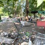 "Basta spaccio, rifiuti e prostitute": i comitati si mobilitano per chiudere più sicurezza per parco Sempione "Basta spaccio, rifiuti e prostitute": i comitati si mobilitano per chiudere più sicurezza per parco Sempione
