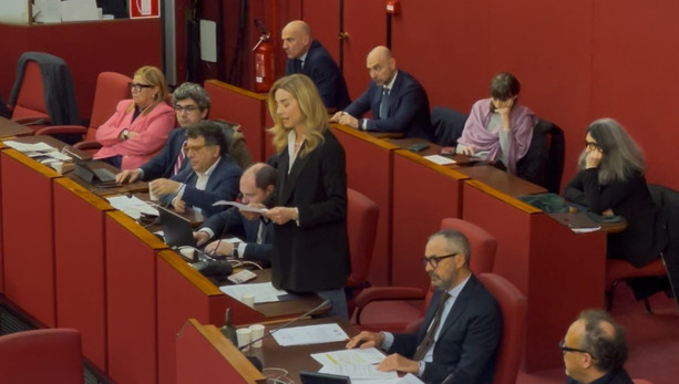 Scontri alla Foce, Salis: "Il fascismo è stato condannato dalla storia, chi vi si richiama si autoesclude dalla vita democratica"