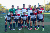 Calcio. Il debutto della San Francesco Loano tra attesa e variabili: domani sarà sfida alla Genova Calcio