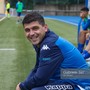 Calcio. Il nome di Alessi rimbalza su tutto il Ponente: &quot;Cerco un progetto con determinate caratteristiche anche a costo di aspettare&quot;