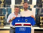 Calcio | Savona. Il club biancoblu entra a far parte del progetto Next Gen Sampdoria