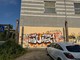 Palestra Dalla Chiesa di Asti: l'amministrazione rinnova la facciata ma i vandali tornano all'attacco [FOTO]