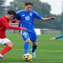 Calcio. Roberto Scaglione convocato per Genoa - Atalanta, potrebbe diventare il giocatore più giovane della storia a esordire in Serie A