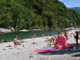 Muore annegato dopo un tuffo nel fiume Maggia Muore annegato dopo un tuffo nel fiume Maggia