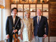 Yacht Club de Monaco inaugura il nuovo Hemingway Cigar Lounge con il Principe Alberto II, Hélène Mercier e Daniel Lozakovich (Foto) Yacht Club de Monaco inaugura il nuovo Hemingway Cigar Lounge con il Principe Alberto II, Hélène Mercier e Daniel Lozakovich (Foto)