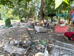 "Basta spaccio, rifiuti e prostitute": i comitati si mobilitano per chiudere più sicurezza per parco Sempione