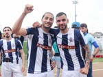 Calcio | Savona. Nelli completa la rimonta sulla Sestrese: "Vittoria di cuore, ho avuto l'impatto giusto sulla partita" (VIDEO)