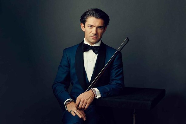 Biot, la magia della grande musica torna con le Heures Musicales: Capuçon, Liu e i talenti emergenti illuminano la 43ª edizione Biot, la magia della grande musica torna con le Heures Musicales: Capuçon, Liu e i talenti emergenti illuminano la 43ª edizione