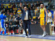 Basket Torino in sospensione: dopo silenzi e voci, ora la politica chiede chiarezza sul futuro Basket Torino in sospensione: dopo silenzi e voci, ora la politica chiede chiarezza sul futuro