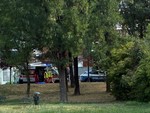 Roghi tossici e spaccio a cielo aperto: "L’ex bocciofila di via Sospello è una bomba sociale"