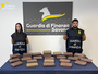 Nel vano nascosto del camper 34 kg di cocaina: due arresti (VIDEO)