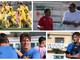 Calcio. Il Celle Varazze passa il turno di Coppa, gli scatti della vittoria ai rigori contro l'Imperia (FOTOGALLERY)