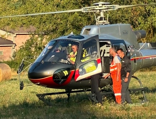 "Non lo diciamo troppo forte, ma potremmo essere vicini alla fine di questo incubo" "Non lo diciamo troppo forte, ma potremmo essere vicini alla fine di questo incubo"