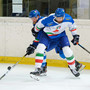 Un'altra prima storica per l'Acinque Ice Arena: Italia-Gran Bretagna antipasto mondiale di maggio. La nazionale di hockey torna a Varese dopo quarant'anni