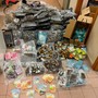 Hashish, marijuana ed e-cig al Thc: maxi sequestro in un appartamento vicino alla Gran Madre