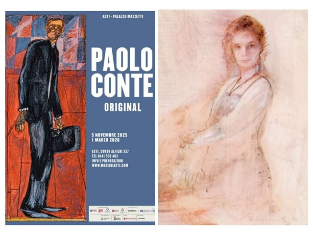 Natale a tavola, Santo Stefano al museo: Asti celebra Conte e Guglielminetti