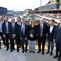 Centro del Mare, il nuovo hub della blue economy prende forma: lavori avanti verso il 2028 Centro del Mare, il nuovo hub della blue economy prende forma: lavori avanti verso il 2028