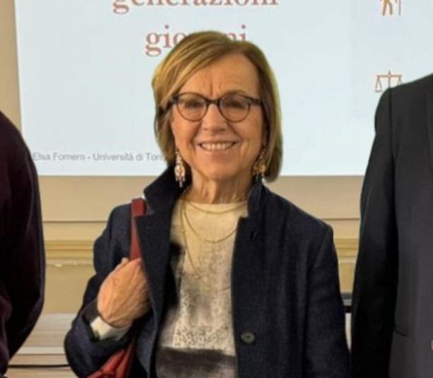 Come gestire i soldi e il futuro? A Cisterna le risposte dell'ex ministra Fornero