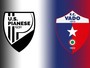 Calcio | Il Vado nella tana della Pianese, la webcronaca della seconda giornata di Serie C