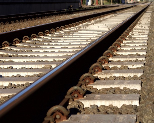 Persona travolta dal treno a Tradate, soccorsi in azione e linea Varese-Milano interrotta Persona travolta dal treno a Tradate, soccorsi in azione e linea Varese-Milano interrotta
