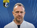 Calciomercato | Arrivo da serie B per la panchina dell'Imperia, il nuovo tecnico è Roberto Breda Calciomercato | Arrivo da serie B per la panchina dell'Imperia, il nuovo tecnico è Roberto Breda