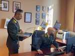 Riciclaggio e truffa, la Finanza di Varese sgomina la banda italo-polacca della auto di lusso: denunciate nove persone