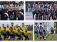 Calcio. La partita, i gol e la festa! Tutti gli scatti di Savona Letimbro (FOTOGALLERY)