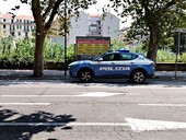 Savona, donna cade dal terzo piano in Corso Ricci: in codice rosso al Santa Corona