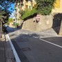 Sanremo: attraversamento pedonale in via Padre Semeria, anni di richieste ed ora i residenti lanciano di nuovo l'allarme (Foto)