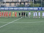 Calcio | Coppa Italia di Eccellenza. Il Pietra Ligure punta alla semifinale, la webronaca della sfida al Rivasamba (LIVE) Calcio | Coppa Italia di Eccellenza. Il Pietra Ligure punta alla semifinale, la webronaca della sfida al Rivasamba (LIVE)