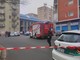 Allarme bomba in Barriera di Milano: gli artificieri in via Cimarosa, evacuata l'intera zona