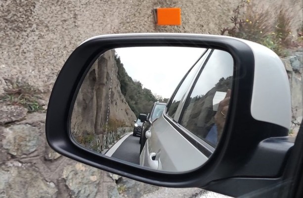 Incidente all'alba sulla A26, chiuso il tratto tra Ovada e Masone e traffico in tilt Incidente all'alba sulla A26, chiuso il tratto tra Ovada e Masone e traffico in tilt