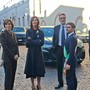 Alba inaugura la 96ª Fiera Internazionale del Tartufo Bianco: Giovanni Ferrero tra gli ospiti al Sociale [FOTO E VIDEO]