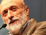 Morte Petrini, anche Luigi Florio ricorda "Carlin": "Quella telefonata alla vigilia del primo 'Salone del Gusto'" Morte Petrini, anche Luigi Florio ricorda "Carlin": "Quella telefonata alla vigilia del primo 'Salone del Gusto'"