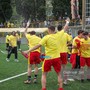 IL PAGELLONE. Millesimo, dal primo dicembre è partito &quot;l'avvento&quot; giallorosso