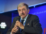 Salis futura governatrice o leader del centrosinistra? Bucci: "Quando farà queste cose, io sarò in barca a vela"