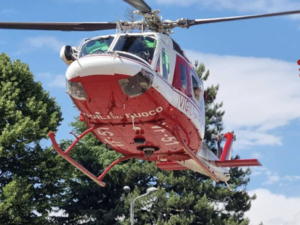VIDEO. Ancora un cercatore di funghi ferito: 72enne del Varesotto salvato in Val Vigezzo
