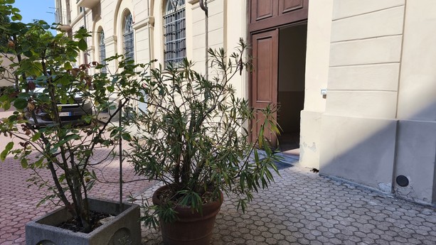 Un posto sicuro per i più fragili: rimessi a nuovo 15 posti letto comunali