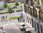 La lettera di una mamma in visita al figlio: "Valdocco preda di spaccio e bivacchi" La lettera di una mamma in visita al figlio: "Valdocco preda di spaccio e bivacchi"