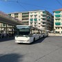 Controlli sui bus e sicurezza, la Provincia rinnova l'intesa con Riviera Trasporti: pattuglie a bordo Controlli sui bus e sicurezza, la Provincia rinnova l'intesa con Riviera Trasporti: pattuglie a bordo