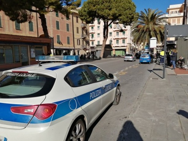 Albenga, si rifiuta di lasciare la casa dell’amico: disposto l'obbligo di dimora nel comune di residenza per un 30enne