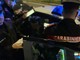 Palpeggia, tenta di baciare e molesta due ragazze: i carabinieri di Pinerolo lo arrestano