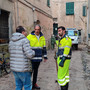 Alluvione a Finale, cominciata la conta dei danni. Berlangieri: &quot;Cifre non trascurabili, chiederemo lo stato d'emergenza&quot; (VIDEO)