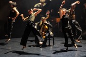 A Nizza la classica cambia ritmo: salsa, hip-hop e jazz per «C’est pas Classique» A Nizza la classica cambia ritmo: salsa, hip-hop e jazz per «C’est pas Classique»