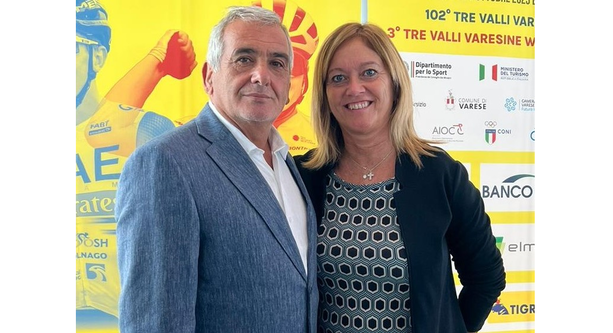 Busto, Laura Rogora nuovo commissario cittadino di Forza Italia Busto, Laura Rogora nuovo commissario cittadino di Forza Italia