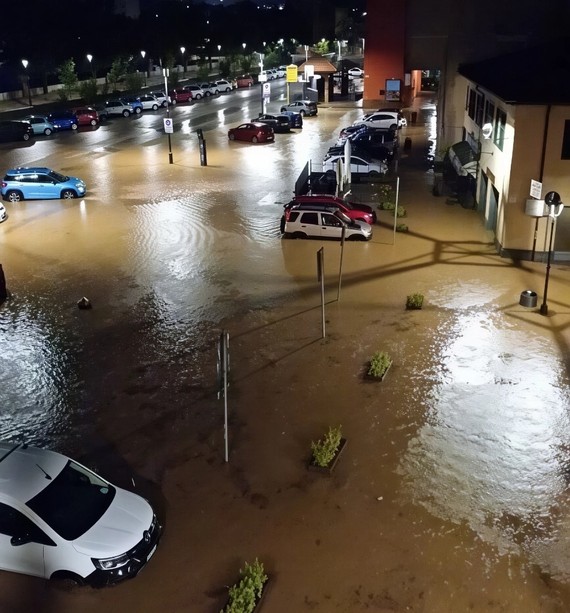 Protezione civile, approvato riparto risorse per eventi alluvionali settembre 2025: fondi a Cairo, Carcare e Dego Protezione civile, approvato riparto risorse per eventi alluvionali settembre 2025: fondi a Cairo, Carcare e Dego