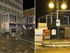 Sanremo, spuntano i primi box in piazza Colombo e Borea d'Olmo: proseguono i lavori per il Festival (Foto) Sanremo, spuntano i primi box in piazza Colombo e Borea d'Olmo: proseguono i lavori per il Festival (Foto)